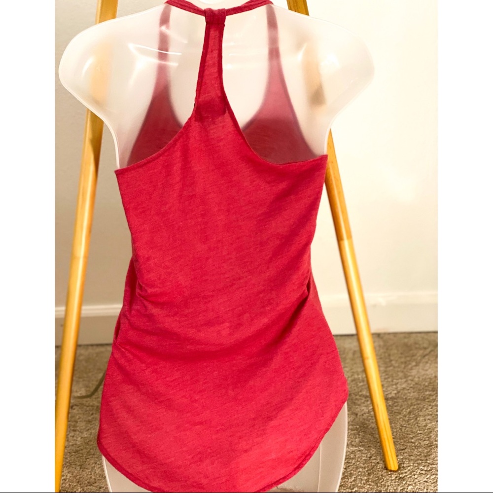 Lamixx Racer back top - Picture 3 of 3
